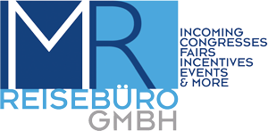 MR-Reisen - Logo